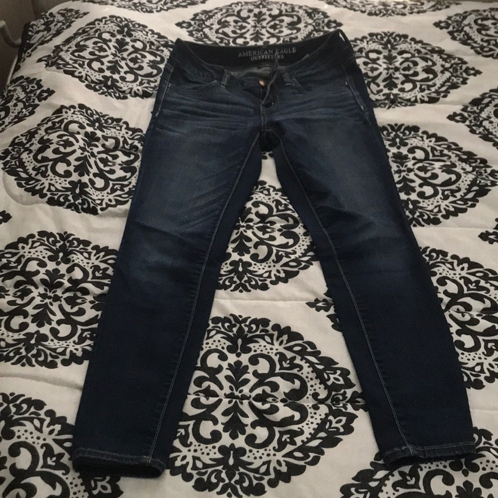 American eagle jeans, make offers!!